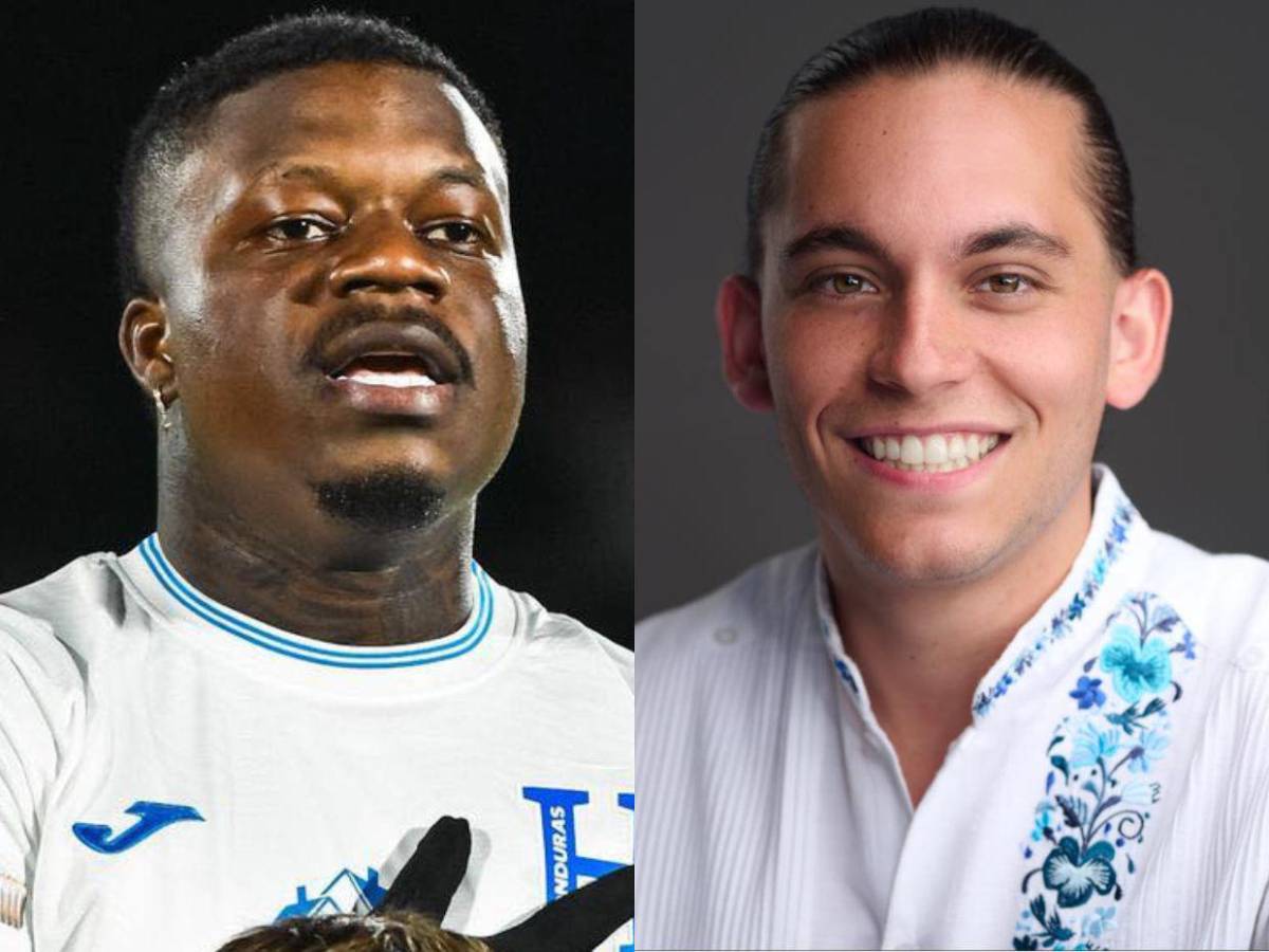 Polémica entre La Tafloo y Carlos Eduardo Espina tras juego de tiktokers en Houston: Vives del chisme