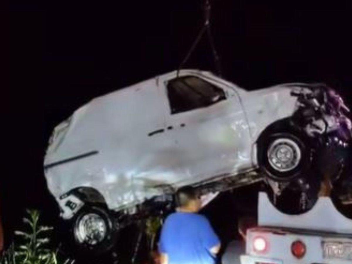 Elmer Quino vendía mostaza y verduras para ayudar a su familia: murió ahogado al volcarse un bus