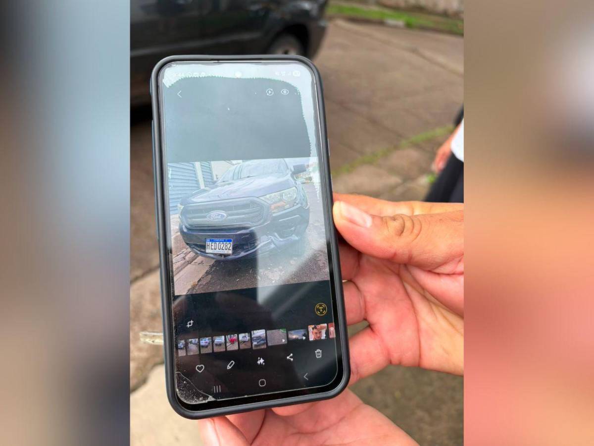 Tomó el carro de su vecino: detalles de mujer que chocó 13 carros y terminó en el Mario Mendoza