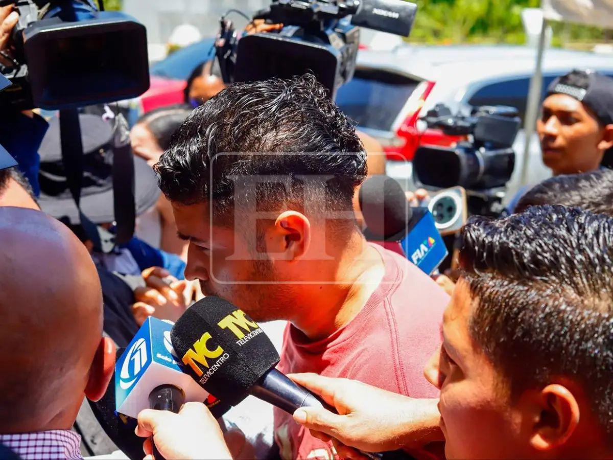 Le negaron un sobreseimiento: Prisión preventiva para Daniel Meraz, acusado de matar a Elvia