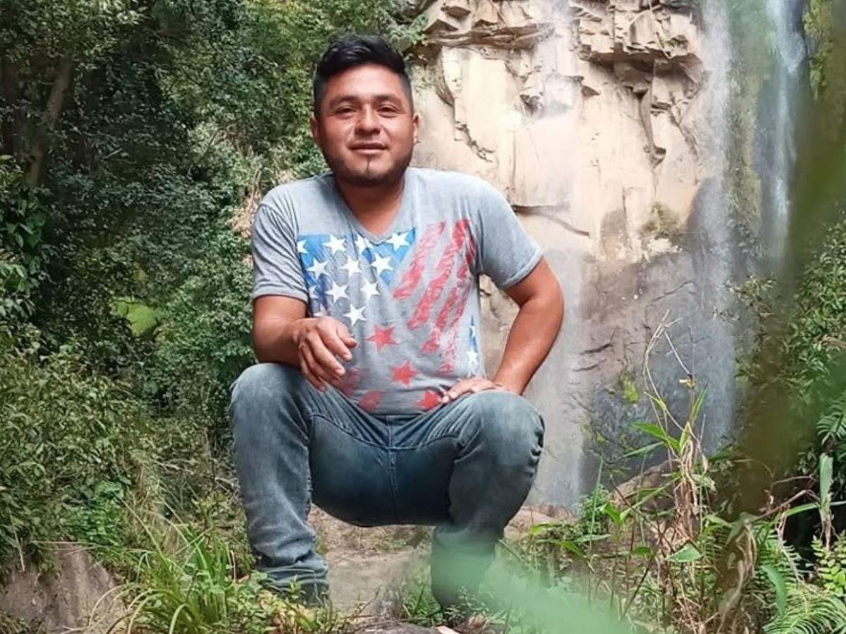 Lo encontraron en la carretera: caso del comerciante guatemalteco Aníbal Sontay en Intibucá