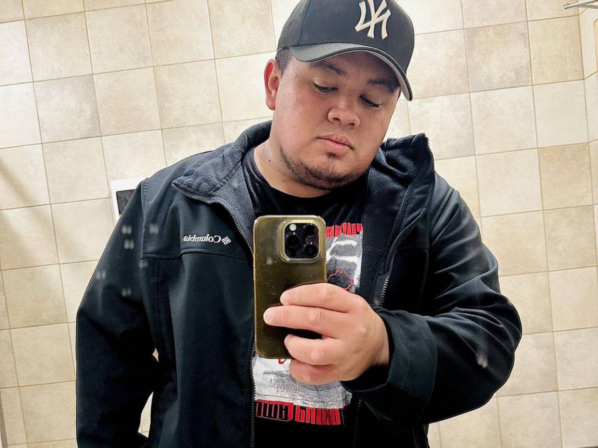 Cantante hondureño muere tras accidente de tránsito en Georgia, Estados Unidos