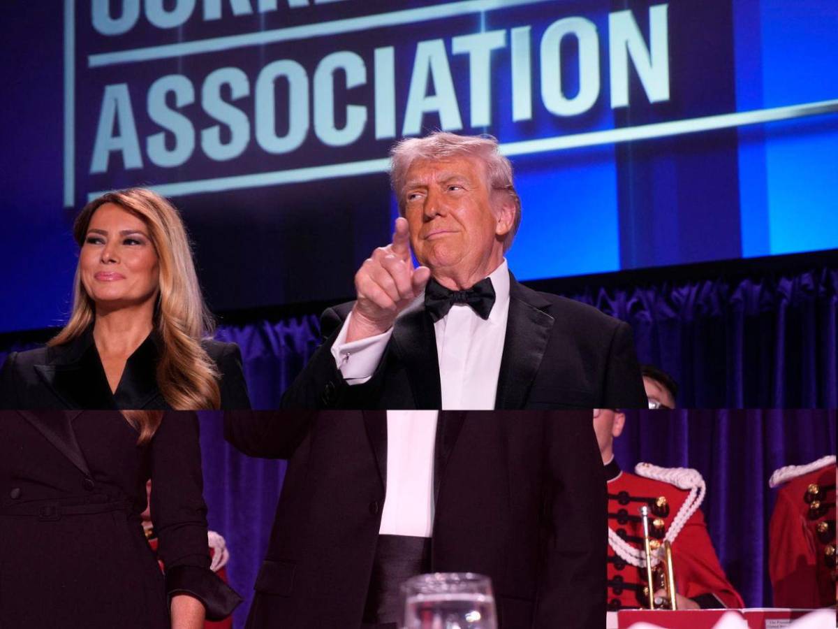 ¿Quién es Tomas Colen, el “lobo solitario”, sospechoso del tiroteo en la cena de Donald Trump?