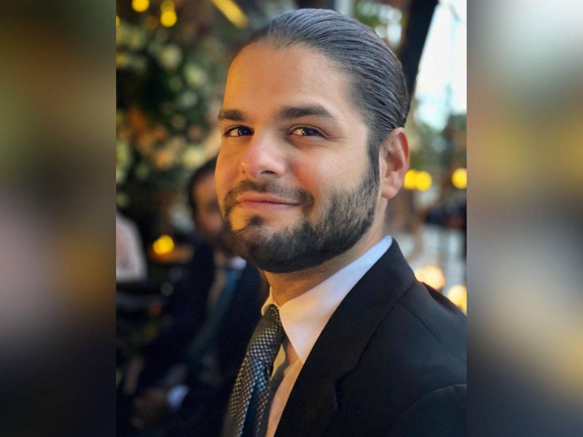 Farid Dieck, psicólogo y creador de contenido, en el centro de polémica: ¿por qué?