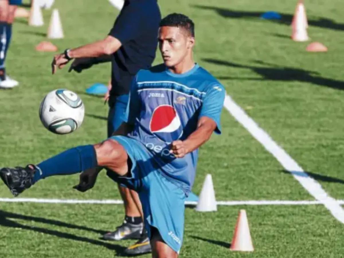 De jugar en Liga Nacional pasó a ser pastor evangélico en Estados Unidos; conoce su historia
