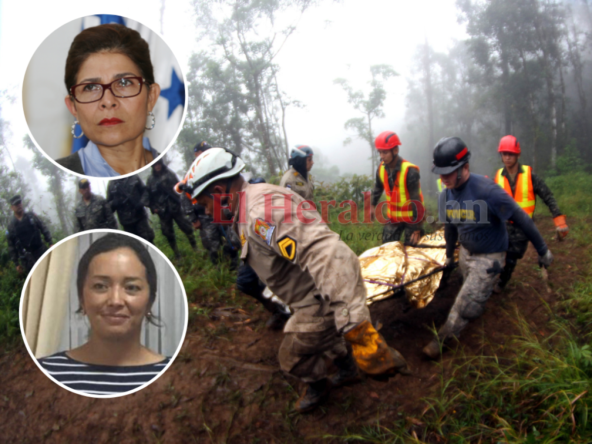 Madre de víctima en el accidente de Hilda Hernández pide investigación y denuncia amenazas