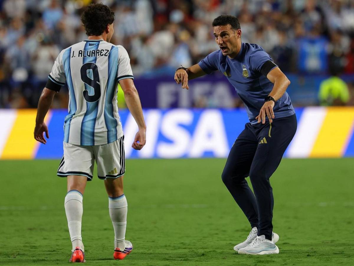 El lado desconocido de los técnicos semifinalistas del Mundial 2026