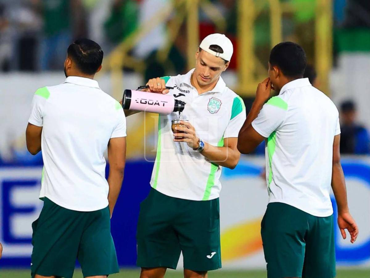 Reencuentros, show de luces y objetos en cancha: curiosidades en la final del Clausura 2026