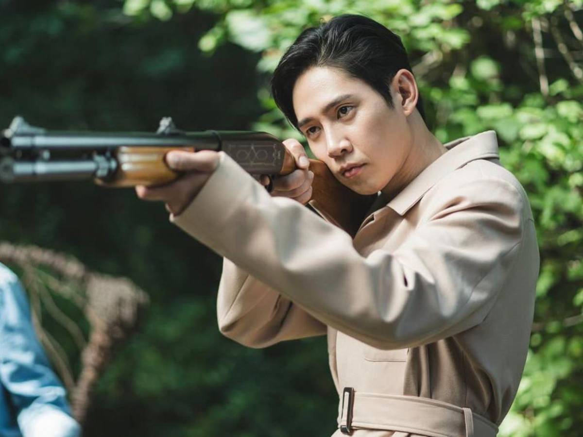 Park Sung-hoon y el debate de su papel en “El juego del calamar 2”