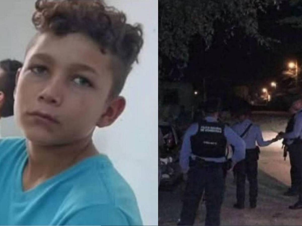 Retenes de la muerte:  hondureños que han perdido la vida por no atender el alto