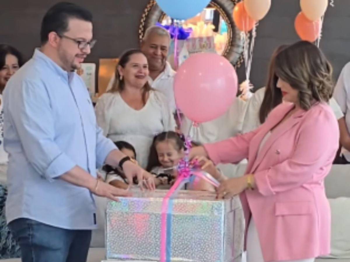 Dios dio el milagro: así anunció Jacky Redondo que está embarazada