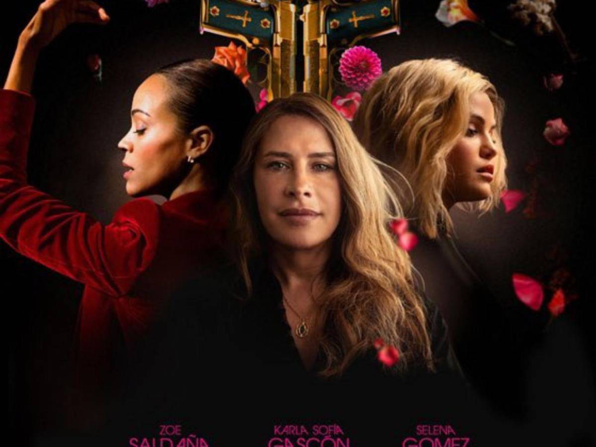 “Johanne Sacrebleu”, la parodia que arrasa en redes y eclipsa a “Emilia Pérez”