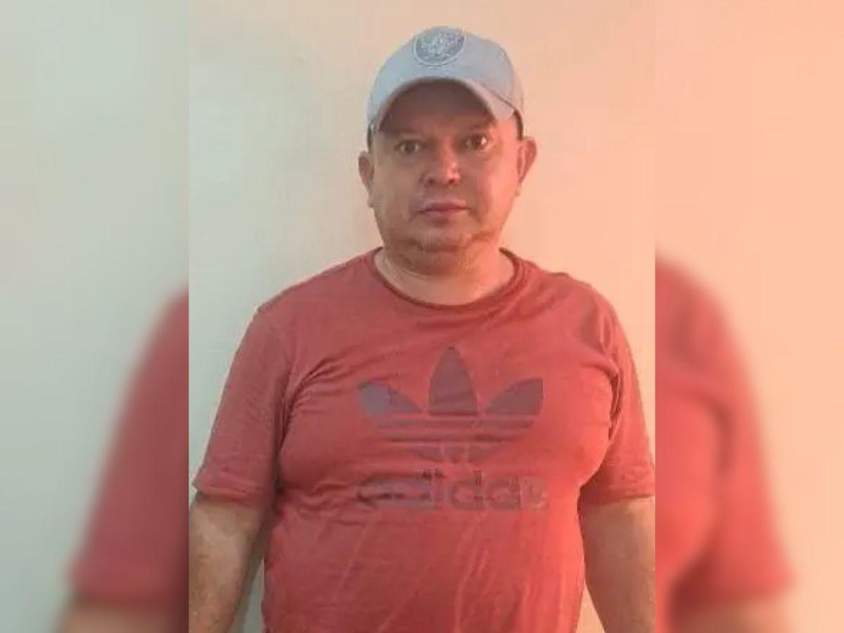 Gina Gutiérrez habría sido estrangulada por su esposo Sergio Florentino, según autopsia