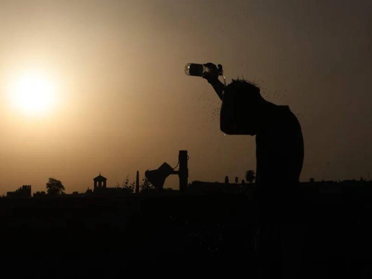 ¿Qué explica el aumento del calor y por qué podría continuar? Esto dicen los expertos