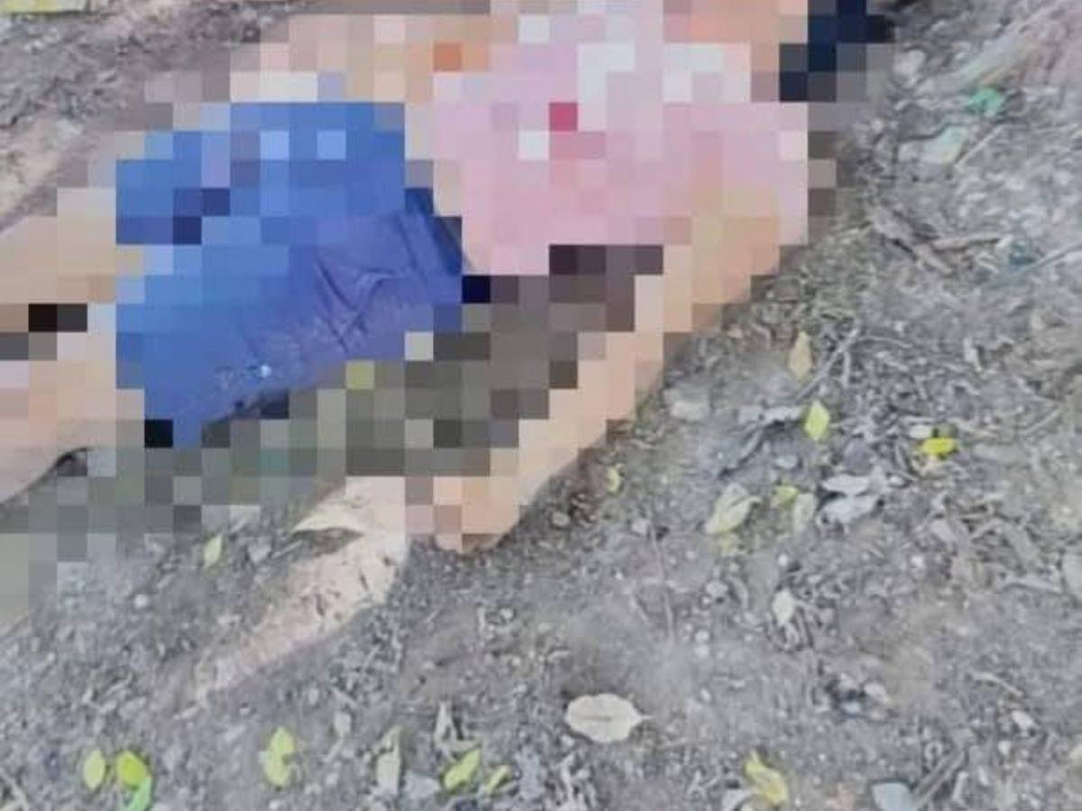 Fidelina Portillo, joven que fue apuñalada tras pleito por unos audífonos en Comayagua