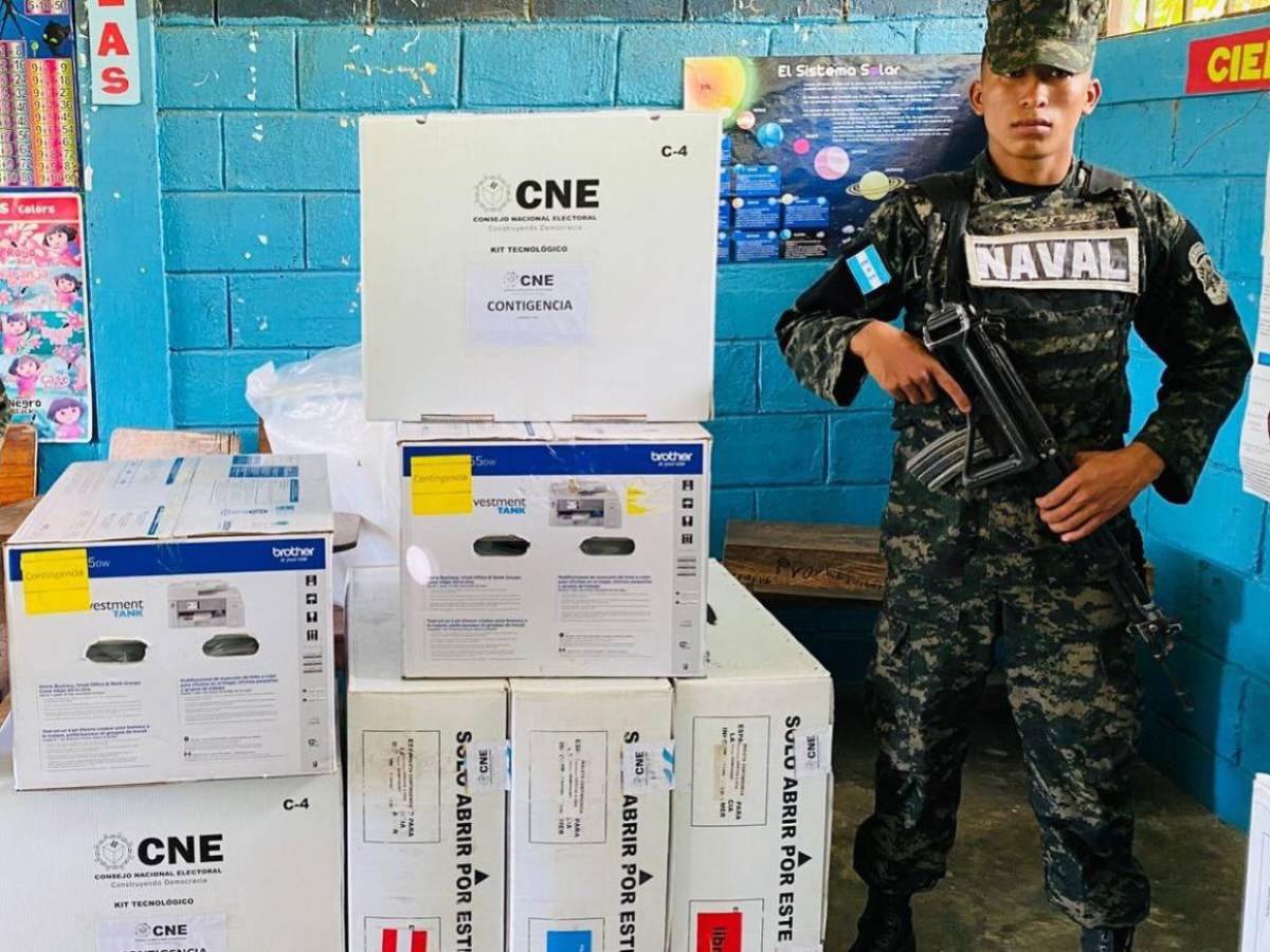 ¿Qué se sabe de Gold Rent a Car, empresa adjudicada para el transporte de material electoral?