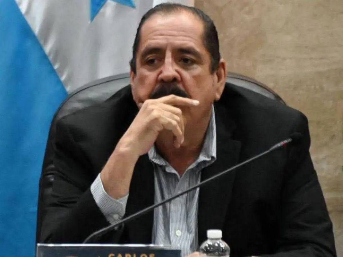 Superó una etapa difícil del cáncer: Mel Zelaya revela detalles sobre la salud de Carlos Zelaya