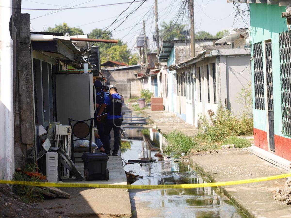 Te protegeré con mi vida: últimos mensajes de Bianca antes ser asesinada por su pareja en la Planeta