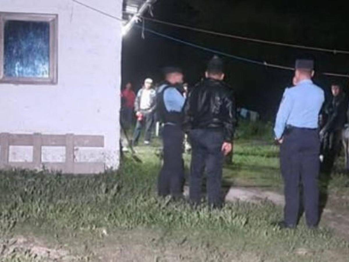 No la dejaba salir de su casa: Teodoro Ramos mató a su esposa por un ataque de celos