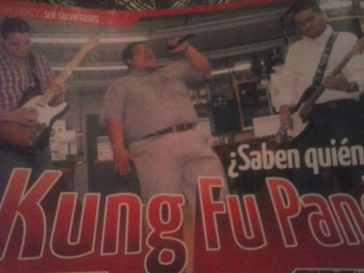 Su carro y su cuerpo quedaron atrapados bajo la rastra en SPS: así era el ingeniero Rodolfo Borjas