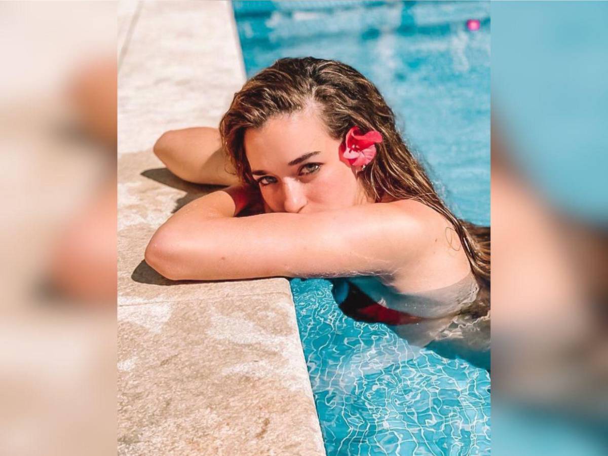 ¿Quién es Rute Cardoso, esposa de Diogo Jota? Se habían casado 10 días antes del accidente