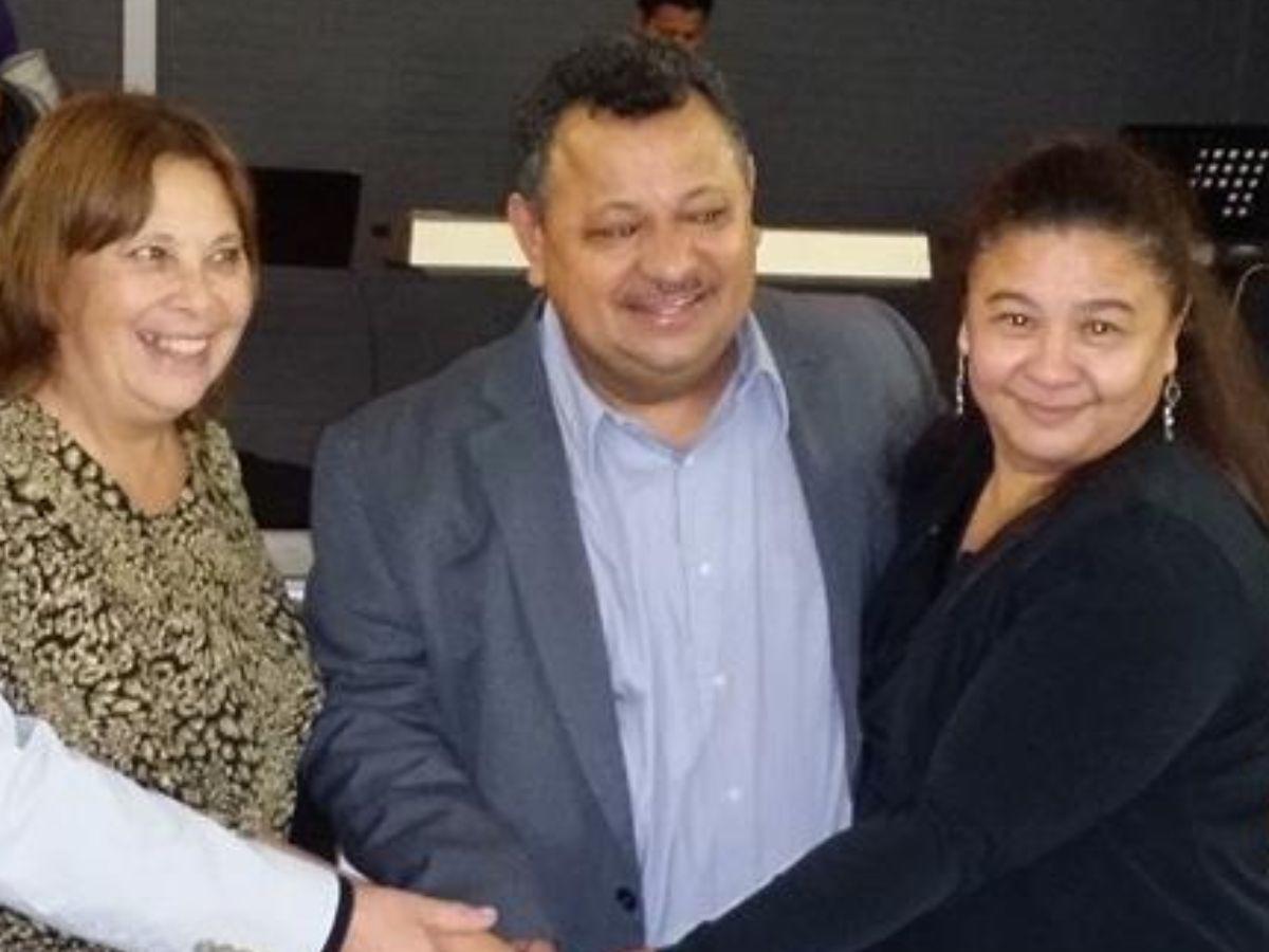 Daniel Fuentes, pastor hondureño, capturado por el ICE: salía de una tienda cuando lo atraparon