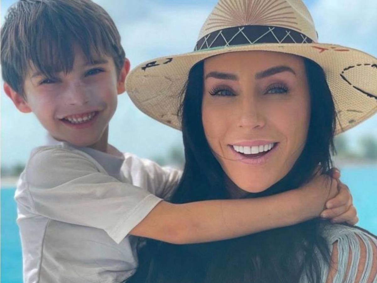 ¿Quién es Inés Gómez Mont, la presentadora mexicana buscada por la Interpol?