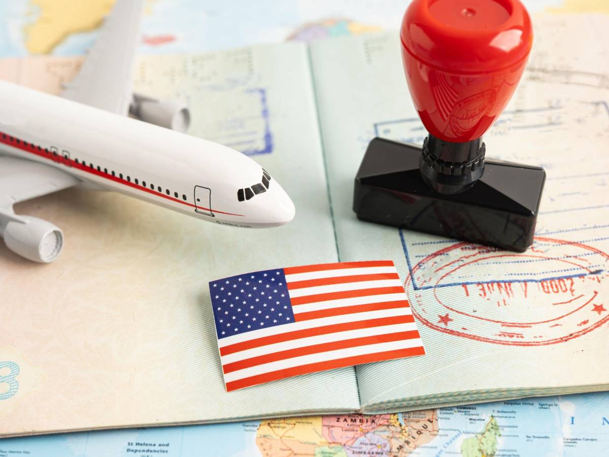 ¿Está Honduras? 25 países pagarán hasta $15 mil en fianza para poder solicitar visas