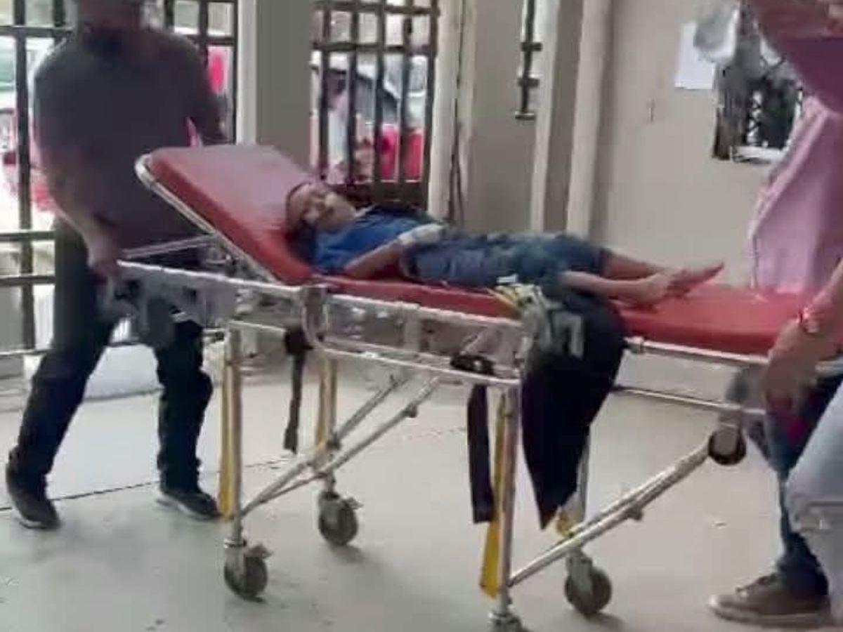 Una lesión en el cráneo: lo que se sabe del niño de cinco años golpeado por su padrastro Una lesión en el cráneo: lo que se sabe del niño de cinco años golpeado por su padrastro