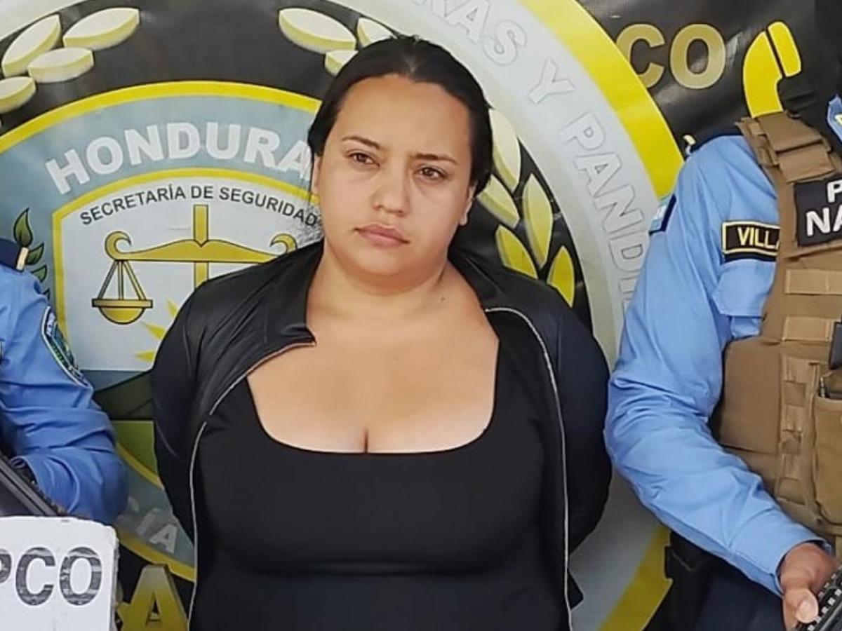 Usaba perfiles falsos para ofrecer servicios sexuales y los extorsionaba: así operaba Blanca Ruiz Usaba perfiles falsos para ofrecer servicios sexuales y los extorsionaba: así operaba Blanca Ruiz