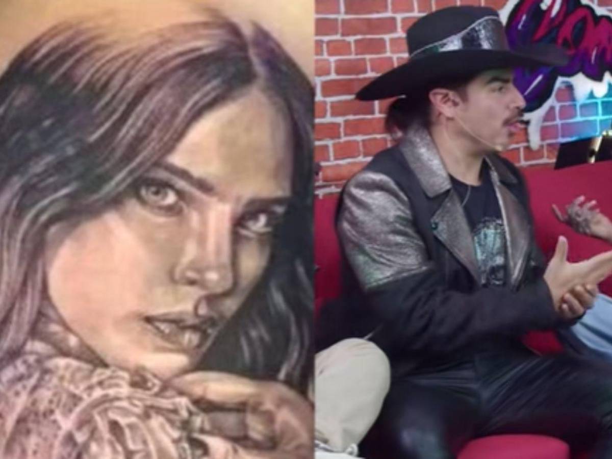 Rey Grupero asegura que Lupillo Rivera jamás tuvo un romance con Belinda