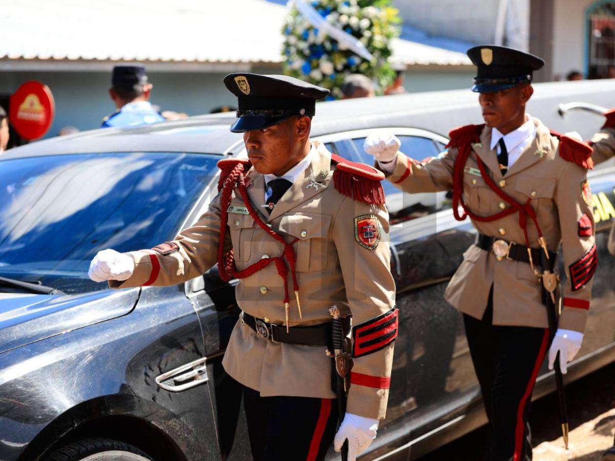 Encuentran pertenencias de Elvis Eliú Bautista, menor desaparecido en SPS