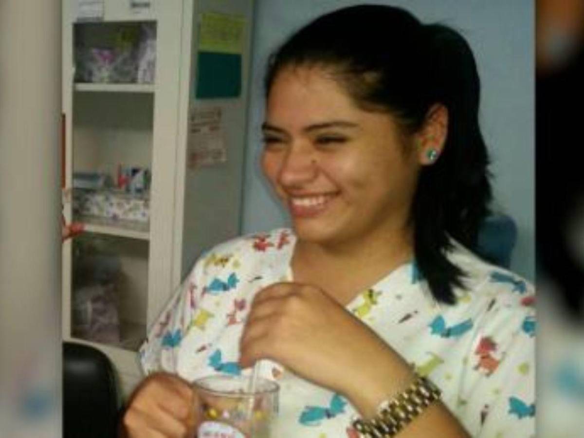 Reanudan juicio oral y público contra policía acusado por la muerte de Keyla Martínez