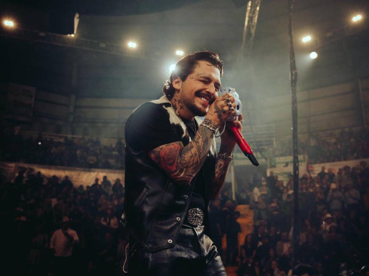Christian Nodal revela cuándo quiere tener hijos con Ángela Aguilar Christian Nodal revela cuándo quiere tener hijos con Ángela Aguilar