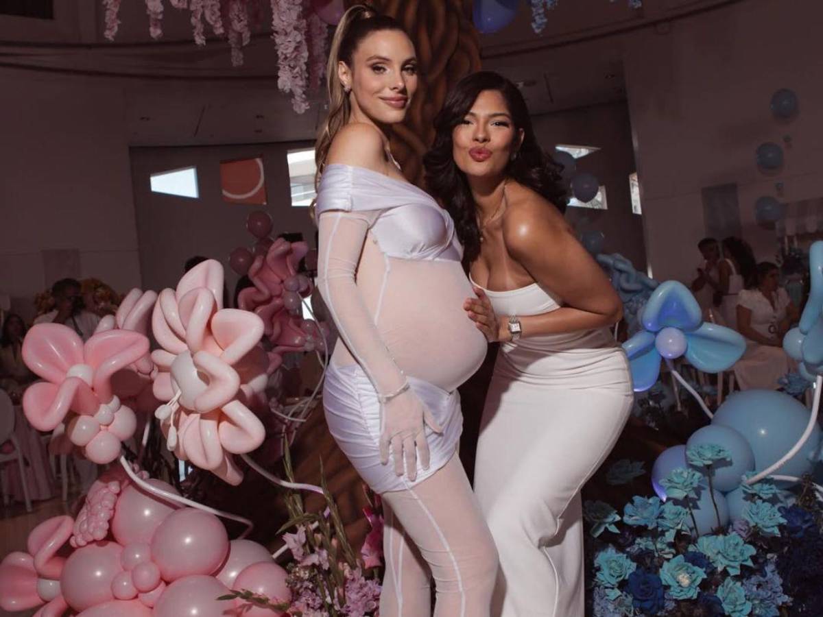 ¿Quiénes asistieron a la revelación de sexo de Lele Pons y Guaynaa? ¿Quiénes asistieron a la revelación de sexo de Lele Pons y Guaynaa?