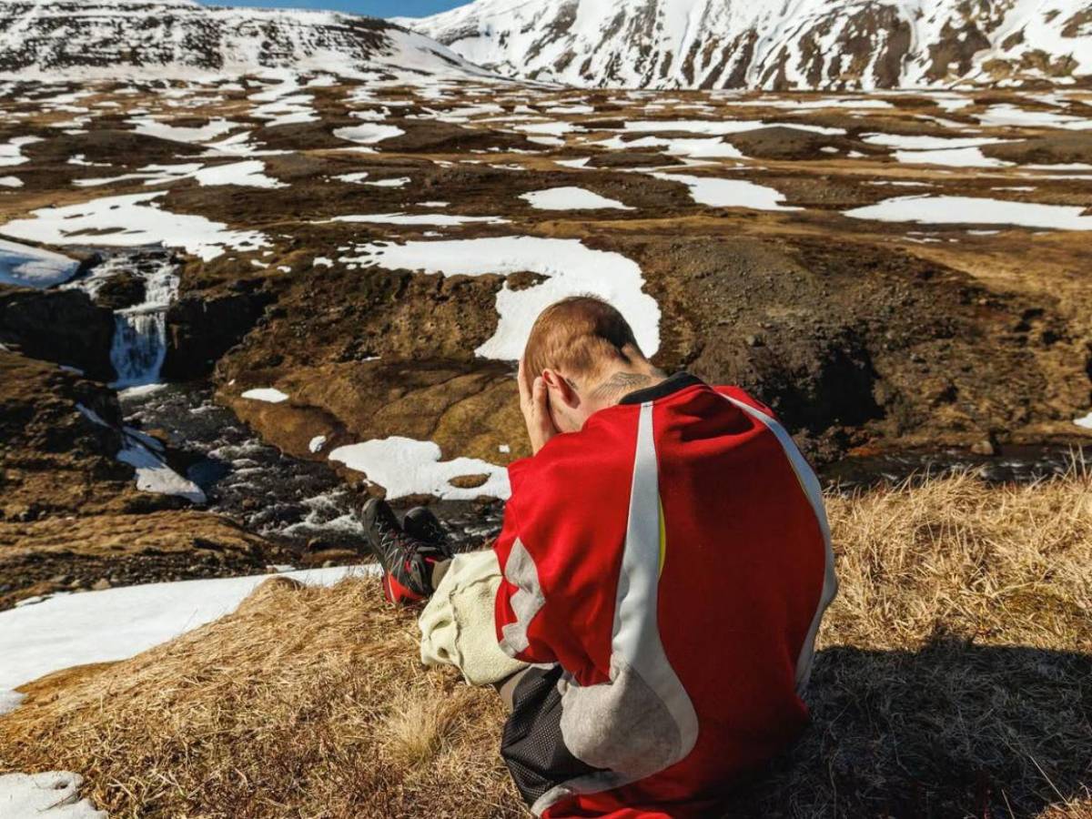 Justin Bieber genera alarma por imágenes que sugieren consumo de drogas