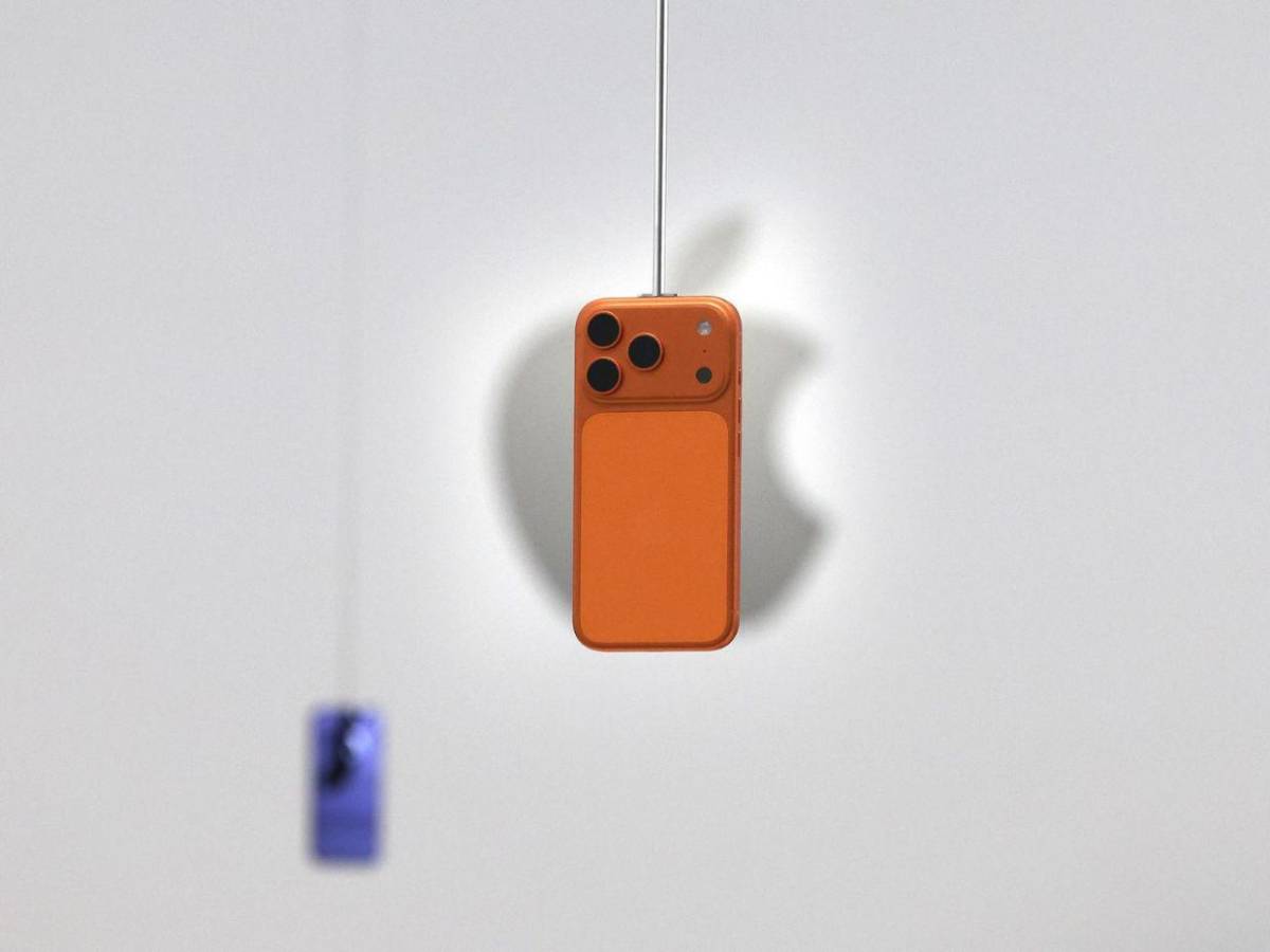 iPhone 17: el Air más delgado, el Pro rediseñado y una cámara que se mueve sola