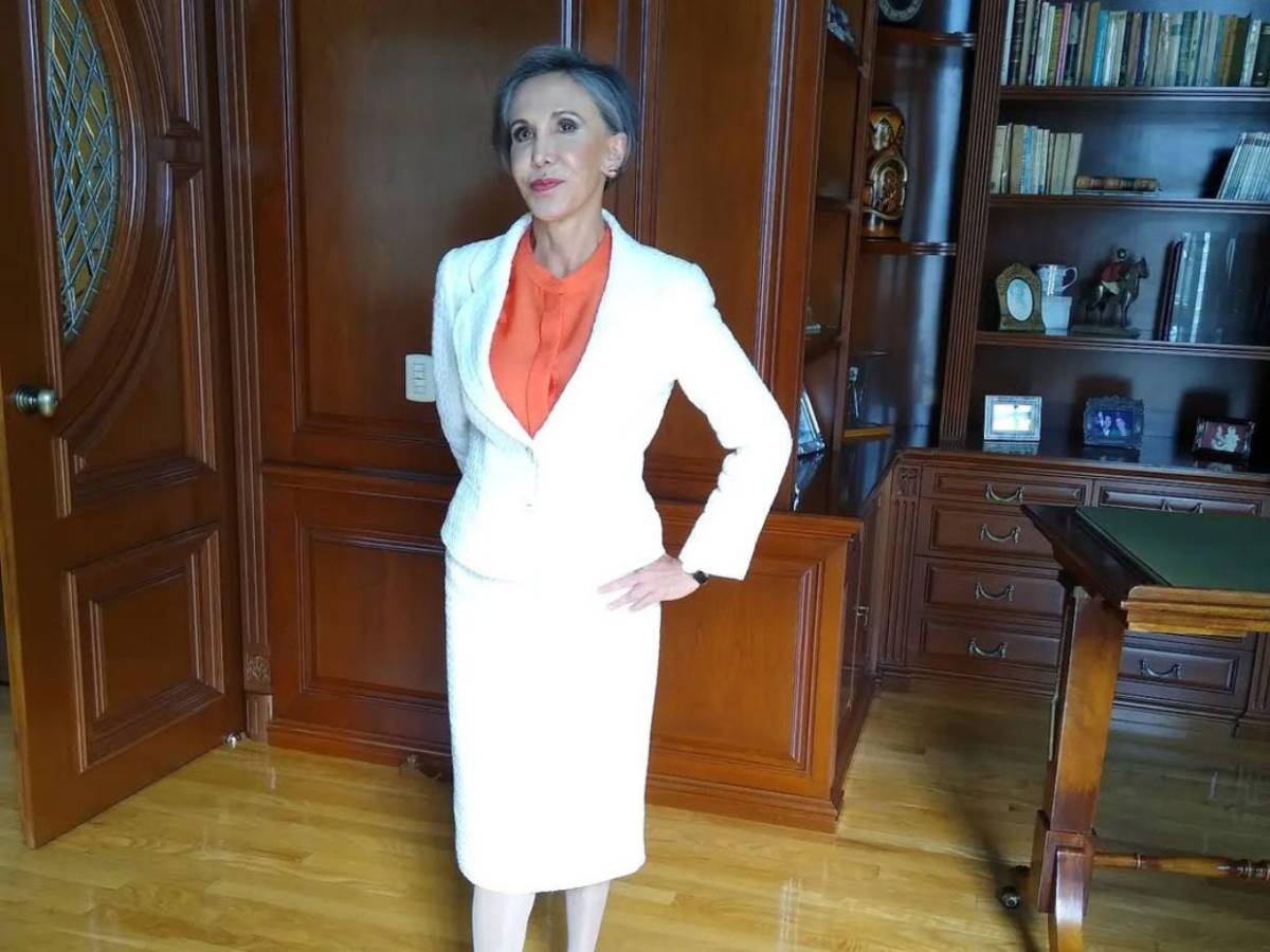 Florinda Meza revela el doloroso tratamiento estético al que se sometió: Me han picado toda la cara