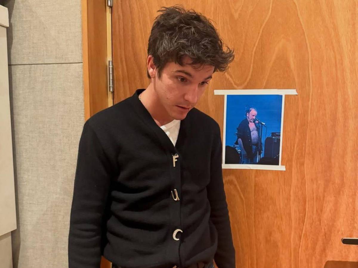 Quién es el hombre que conquistó a Dakota Johnson tras su separación de Chris Martin