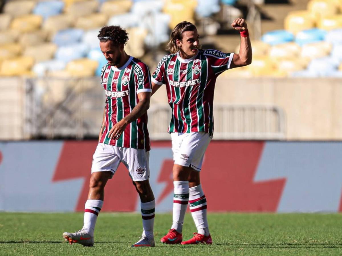 El hijo de exjugador del Olimpia de Honduras que brilla en el Mundial de Clubes 2025