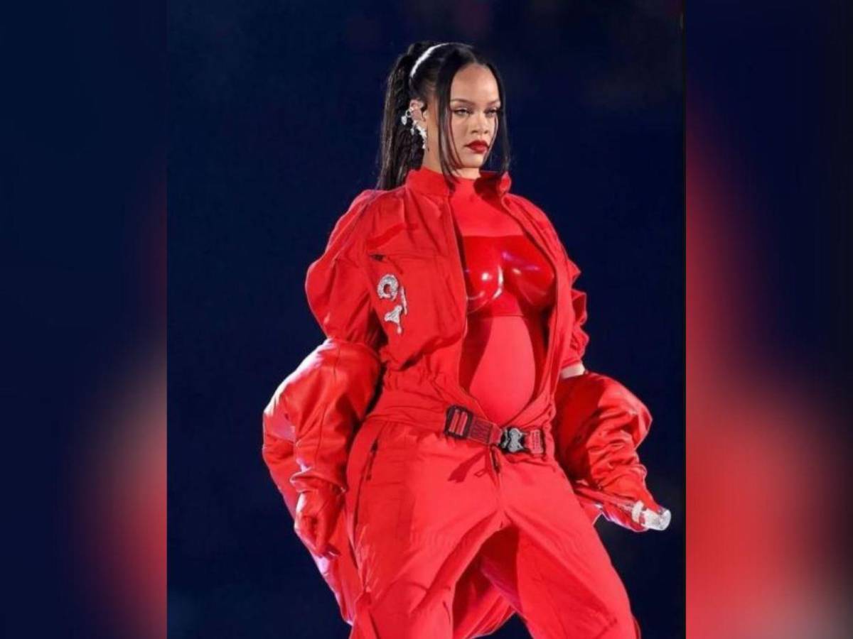 ¿Por qué genera controversia que Rihanna quiera ser madre?