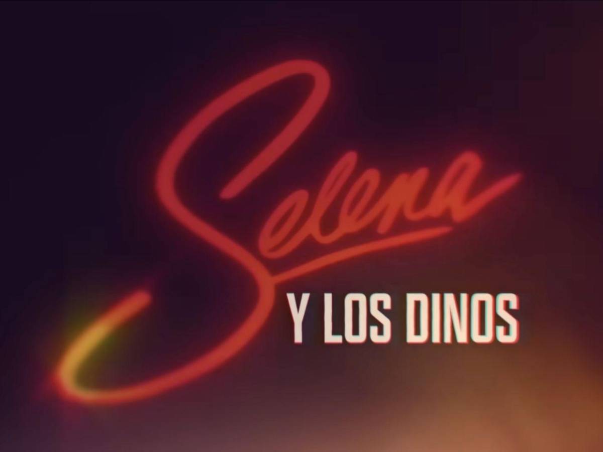 Selena y Los Dinos en Netflix: ¿De qué trata el nuevo documental?