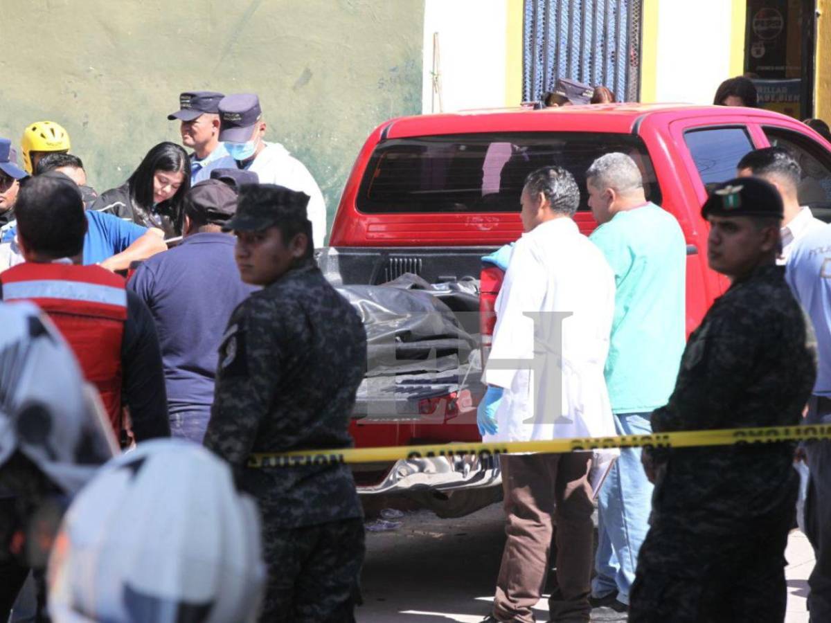 Tragedia en la Cantarero: niño arrastrado por quebrada fue hallado sin vida y entre la basura
