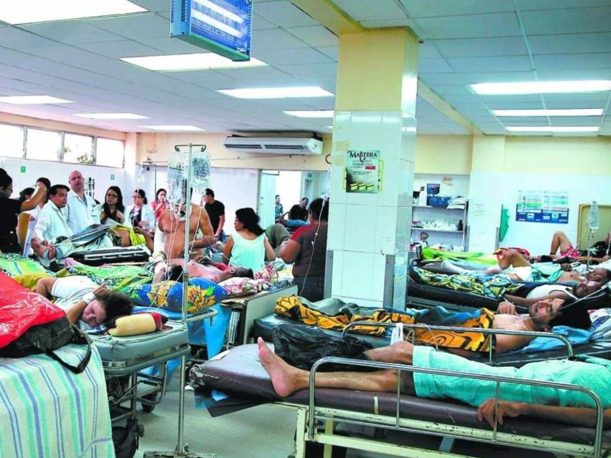 ¿Operaciones gratis? Las medidas que aplicará el gobierno tras emergencia en salud