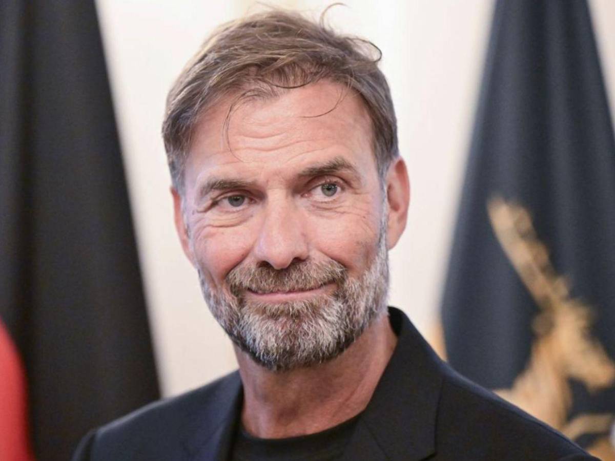 Jürgen Klopp y las condiciones que ha puesto para dirigir al Real Madrid; dos referentes se irían