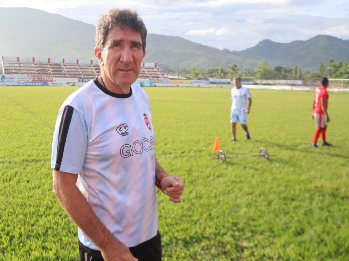 Héctor Vargas revela la millonada que ganó Olimpia al vender a Elis y “Choco” Lozano