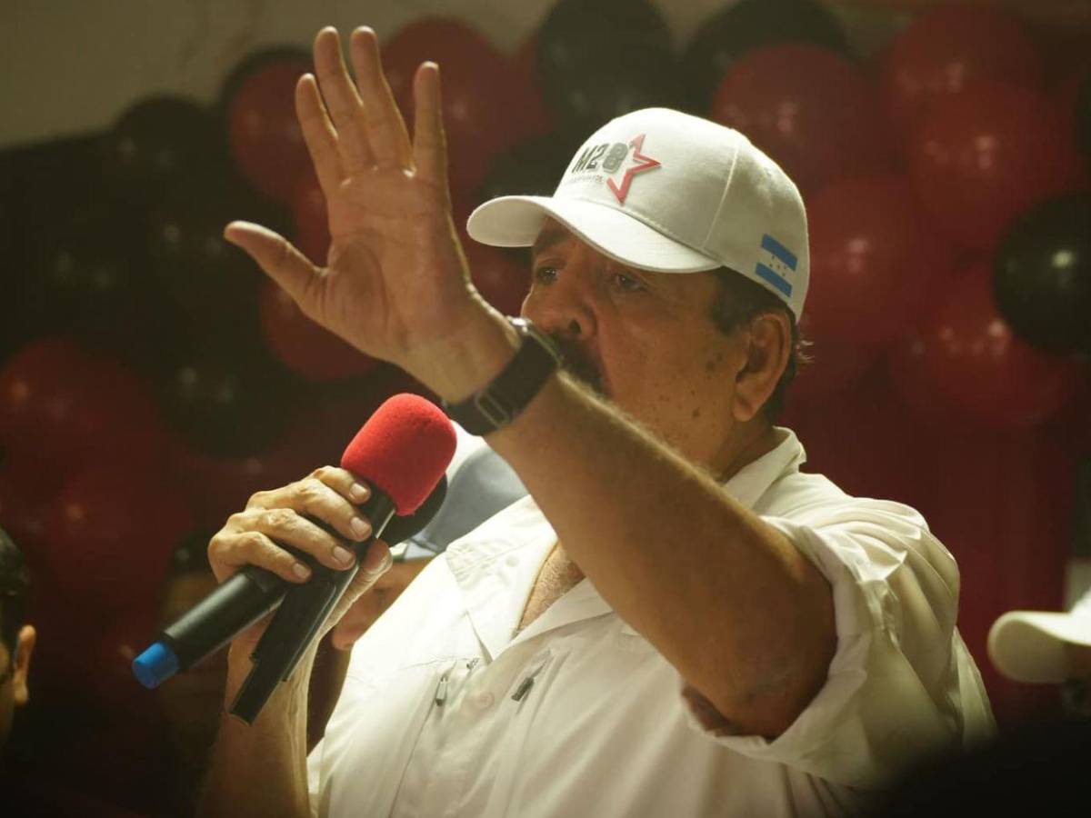 ¿Desde cuándo le detectaron cáncer a Carlos Zelaya?