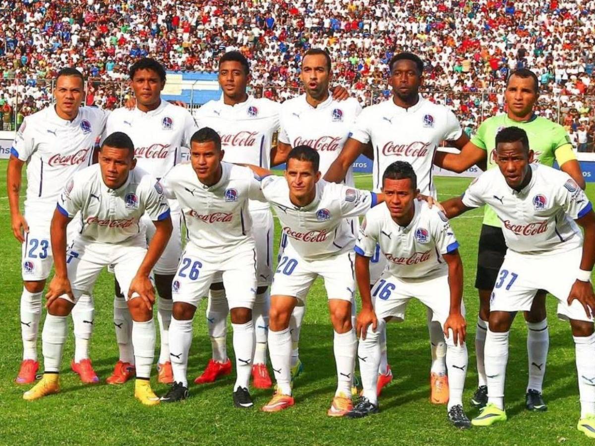 Porque no los meten a jugar, renuncian: Exseleccionado critica a Victor Vandenbroucke