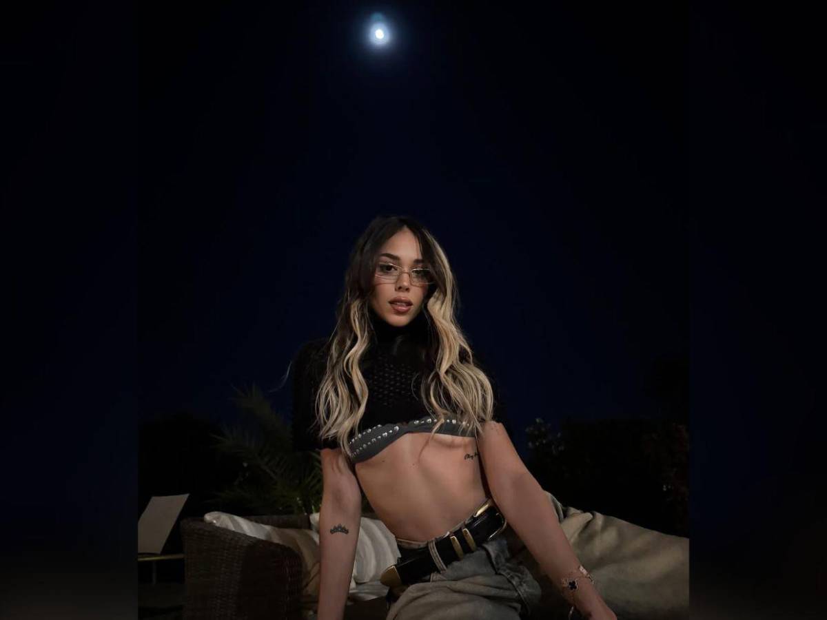 Forbes incluye a Peso Pluma, Nodal y Turizo entre los más destacados de la música