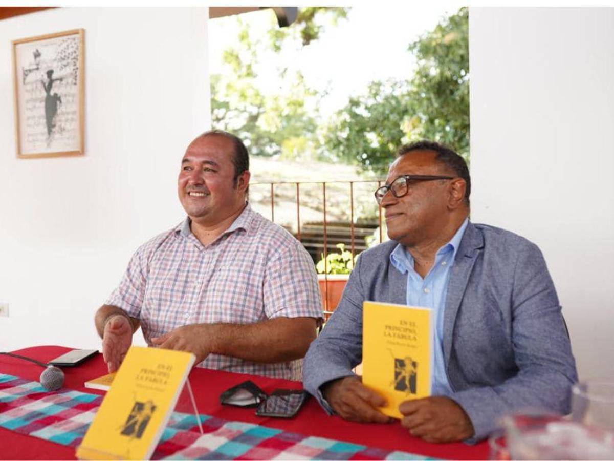 Felipe Rivera Burgos: La consumación de una obra y el regreso de un autor